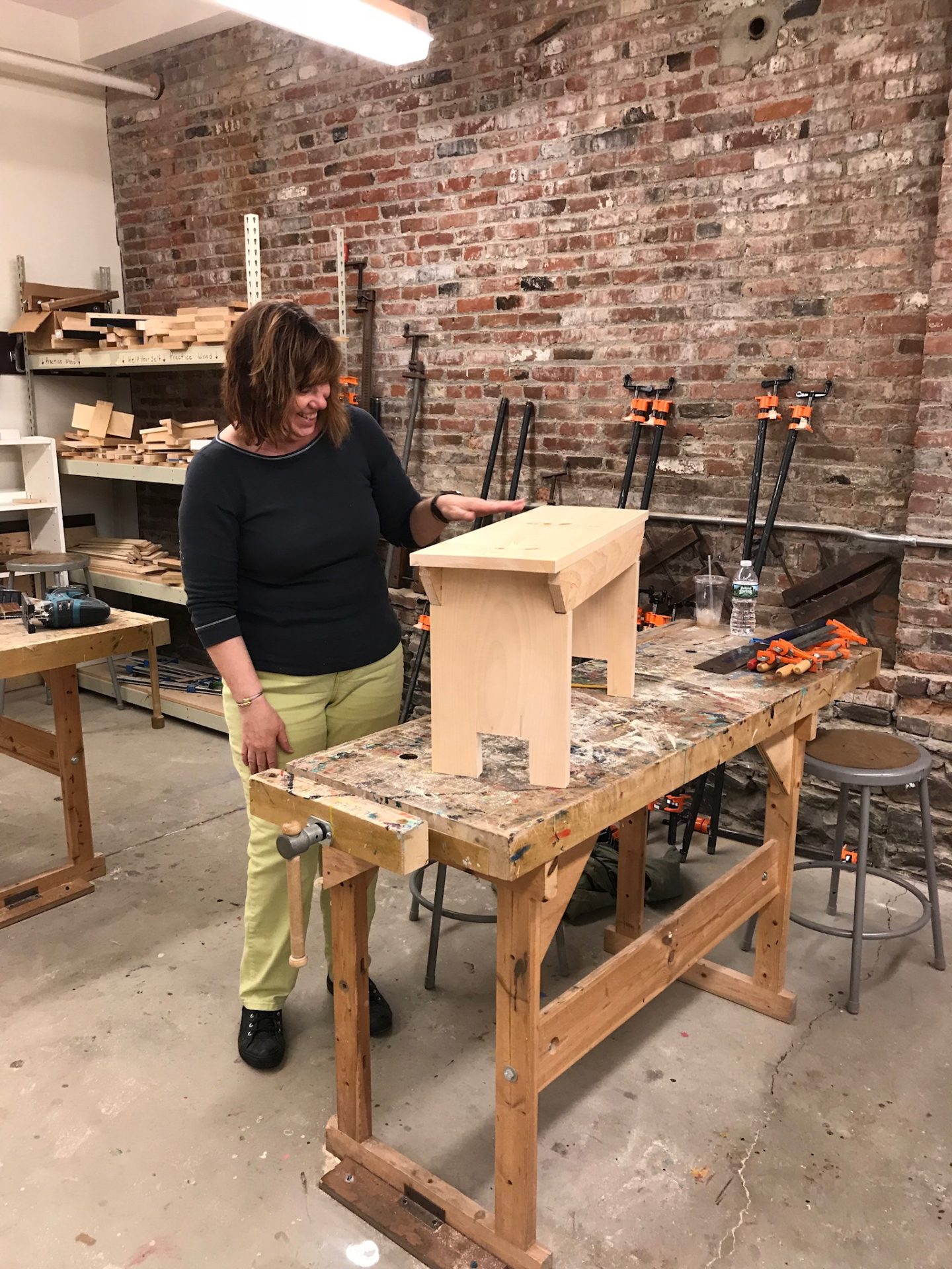 Woodworking The Arts Center of the Capital Region